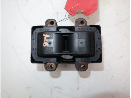 Bobine allumage occasion RENAULT CLIO II Phase 2 - 1.2 16v