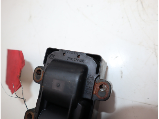 Bobine allumage occasion RENAULT CLIO II Phase 2 - 1.2 16v