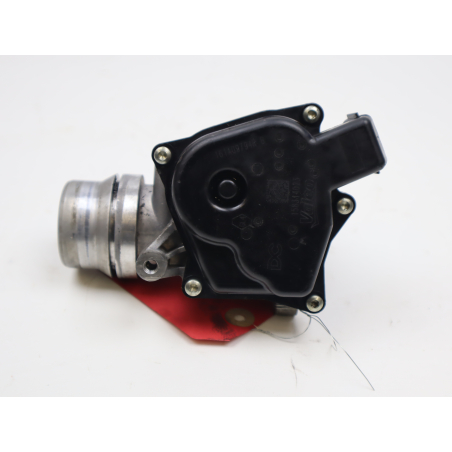 Boitier papillon occasion RENAULT CAPTUR Phase 1 - 1.5 DCI 90ch