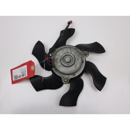 VENTILATEUR DE REFROIDISSEMENT D