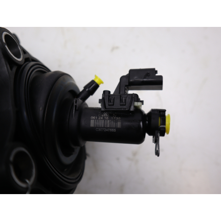 Pedale embrayage occasion PEUGEOT PARTNER III Phase 1 - 1.5 HDI 130ch