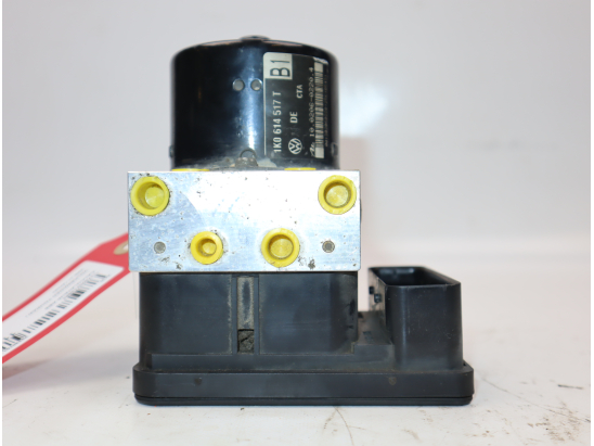 Calculateur abs occasion VOLKSWAGEN TOURAN I Phase 1 - 1.9TDI 90