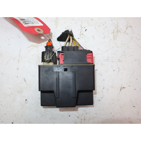 Boitier de préchauffage occasion CITROEN C4 I Phase 2 - 1.6 HDI 110ch