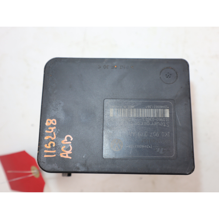 Calculateur abs occasion VOLKSWAGEN TOURAN I Phase 1 - 1.9TDI 90