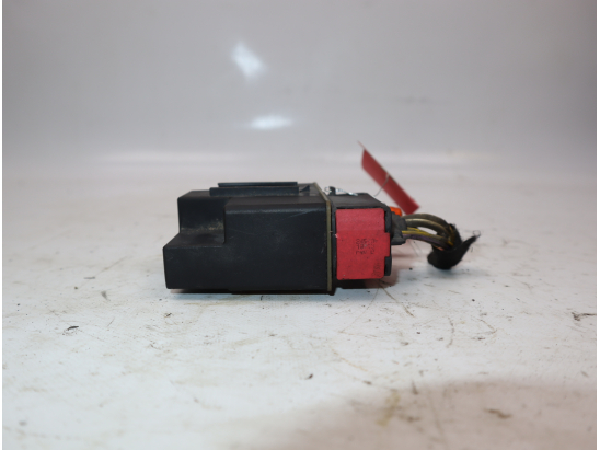 Boitier de préchauffage occasion CITROEN C4 I Phase 2 - 1.6 HDI 110ch