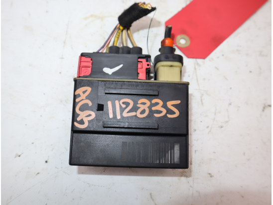 Boitier de préchauffage occasion CITROEN C4 I Phase 2 - 1.6 HDI 110ch