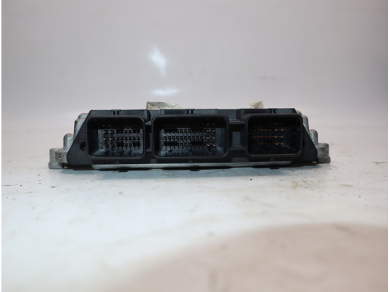 Calculateur moteur occasion CITROEN C4 I Phase 2 - 1.6 HDI 110ch