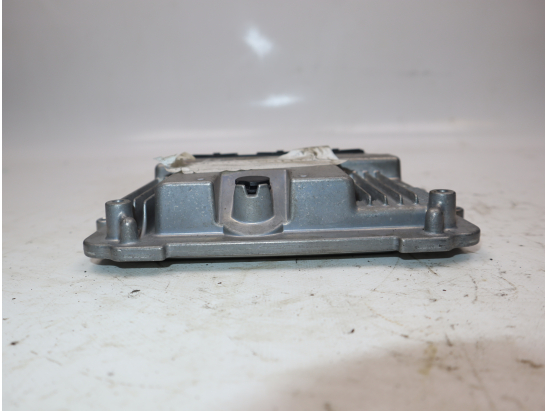 Calculateur moteur occasion CITROEN C4 I Phase 2 - 1.6 HDI 110ch