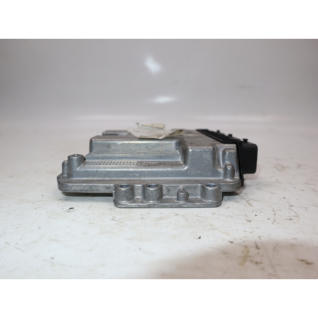 Calculateur moteur occasion CITROEN C4 I Phase 2 - 1.6 HDI 110ch