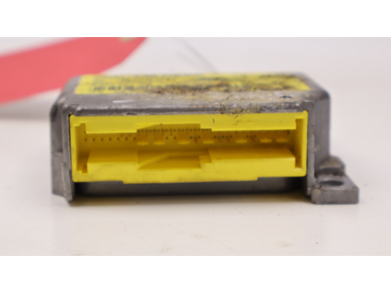 BOITIER PYROTECHNIQUE