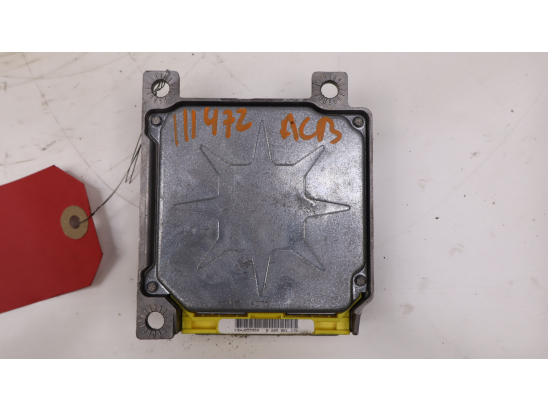 BOITIER PYROTECHNIQUE