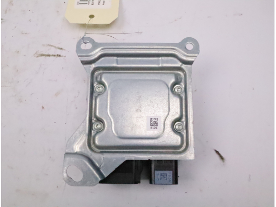 BOITIER PYROTECHNIQUE