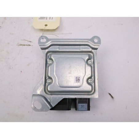 BOITIER PYROTECHNIQUE