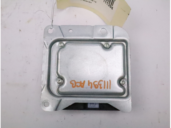 BOITIER PYROTECHNIQUE