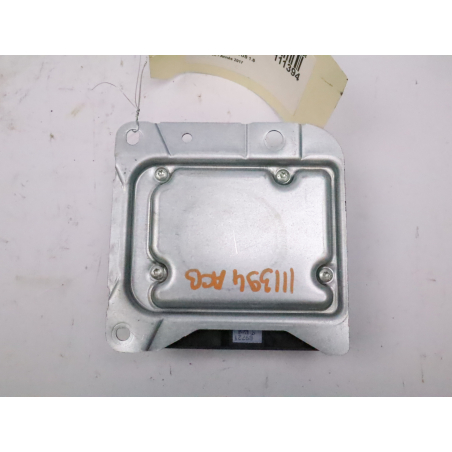 BOITIER PYROTECHNIQUE