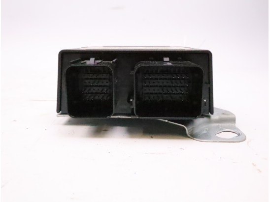 BOITIER PYROTECHNIQUE