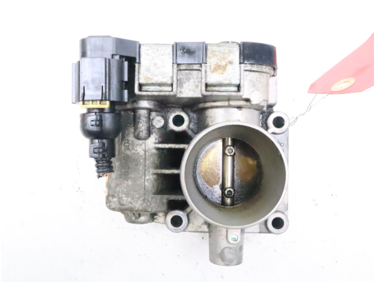 Boitier papillon occasion FIAT 500 II Phase 1 - 1.2i 69ch