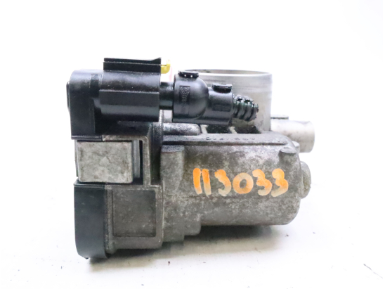 Boitier papillon occasion FIAT 500 II Phase 1 - 1.2i 69ch