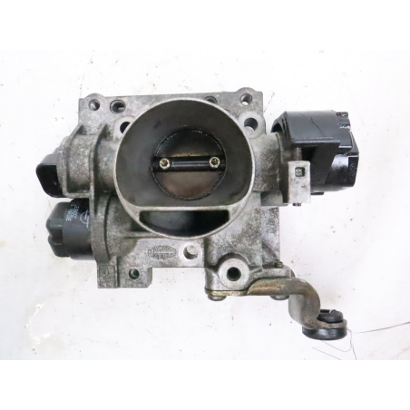 Boitier papillon occasion FIAT SEICENTO Phase 1 - 1.1i 54ch