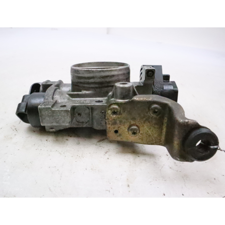 Boitier papillon occasion FIAT SEICENTO Phase 1 - 1.1i 54ch