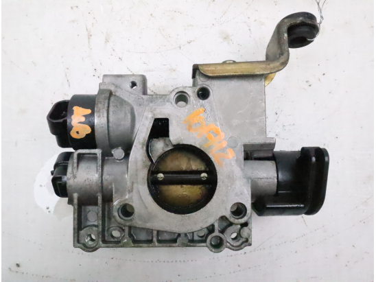 Boitier papillon occasion FIAT SEICENTO Phase 1 - 1.1i 54ch