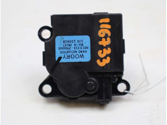 MOTEUR VOLET DE CHAUFFAGE