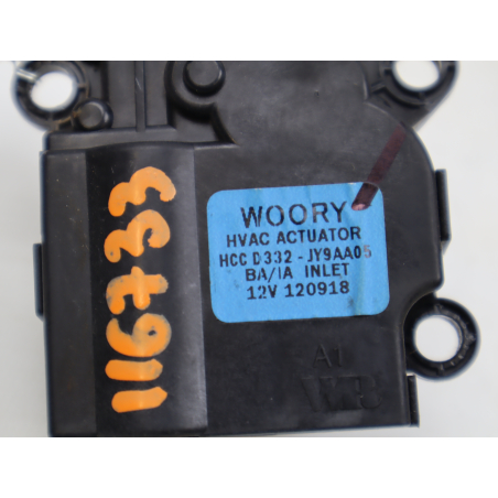 MOTEUR VOLET DE CHAUFFAGE