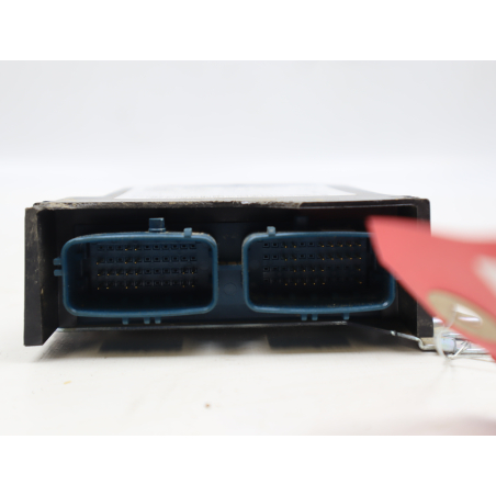 BOITIER PYROTECHNIQUE