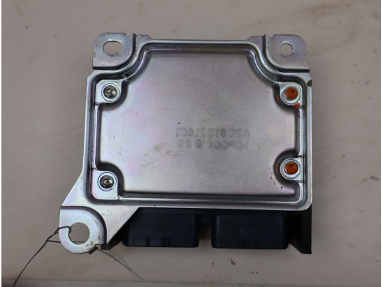 BOITIER PYROTECHNIQUE