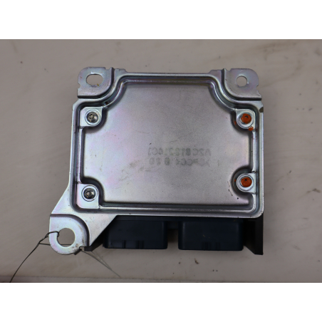 BOITIER PYROTECHNIQUE