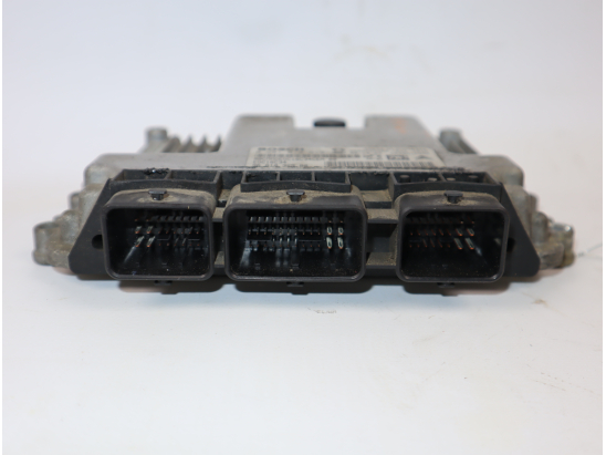Calculateur moteur occasion PEUGEOT PARTNER I Phase 2 - 1.6 HDI 16v 90ch