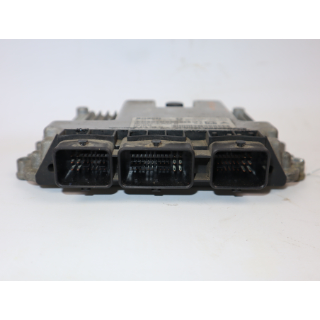 Calculateur moteur occasion PEUGEOT PARTNER I Phase 2 - 1.6 HDI 16v 90ch