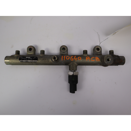 Rampe injection occasion CITROEN XSARA PICASSO Phase 1 - 2.0 HDi 90ch