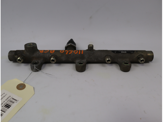 Rampe injection occasion CITROEN XSARA PICASSO Phase 1 - 2.0 HDi 90ch