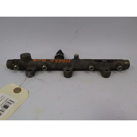Rampe injection occasion CITROEN XSARA PICASSO Phase 1 - 2.0 HDi 90ch