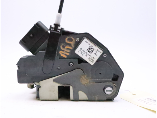 Serrure porte ard occasion FORD FOCUS III Phase 1 - 1.6 TDCI 115ch