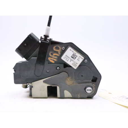 Serrure porte ard occasion FORD FOCUS III Phase 1 - 1.6 TDCI 115ch