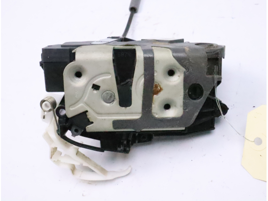 Serrure porte ard occasion FORD FOCUS III Phase 1 - 1.6 TDCI 115ch