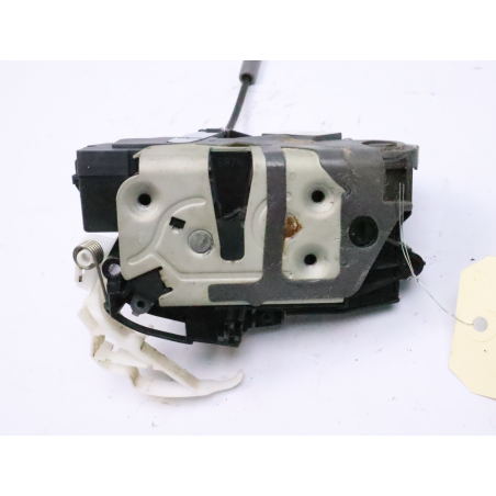 Serrure porte ard occasion FORD FOCUS III Phase 1 - 1.6 TDCI 115ch