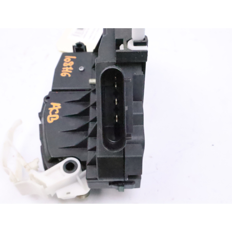 Serrure porte ard occasion FORD FOCUS III Phase 1 - 1.6 TDCI 115ch