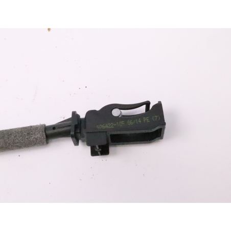 Serrure porte ard occasion FORD FOCUS III Phase 1 - 1.6 TDCI 115ch