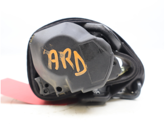 Ceinture arrière droite occasion PEUGEOT PARTNER I Phase 1 - 1.6i 16v 110ch