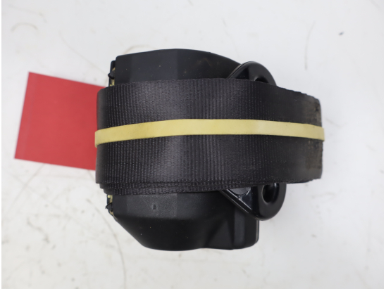 Ceinture arrière droite occasion PEUGEOT PARTNER I Phase 1 - 1.6i 16v 110ch