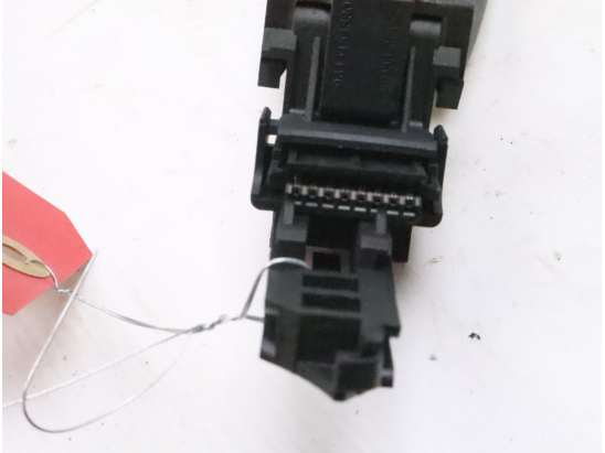 Commande autoradio occasion CITROEN C2 Phase 1 - 1.4 HDi