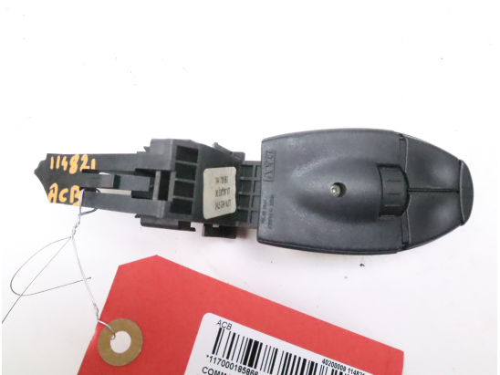 Commande autoradio occasion CITROEN C2 Phase 1 - 1.4 HDi