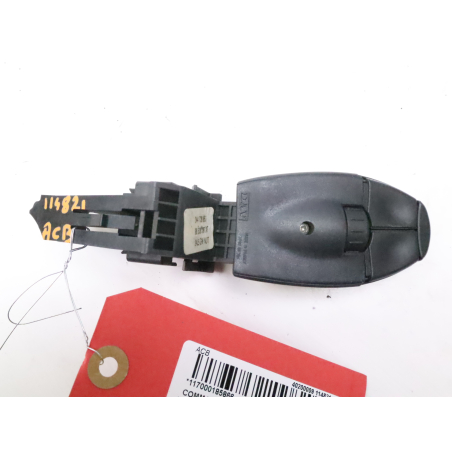 Commande autoradio occasion CITROEN C2 Phase 1 - 1.4 HDi