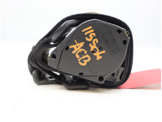 Ceinture arrière droite occasion PEUGEOT PARTNER I Phase 1 - 1.6i 16v 110ch