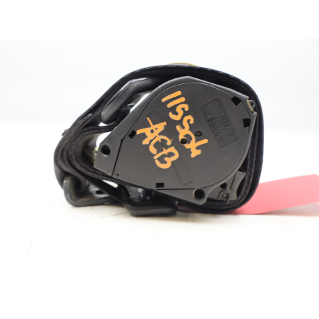 Ceinture arrière droite occasion PEUGEOT PARTNER I Phase 1 - 1.6i 16v 110ch