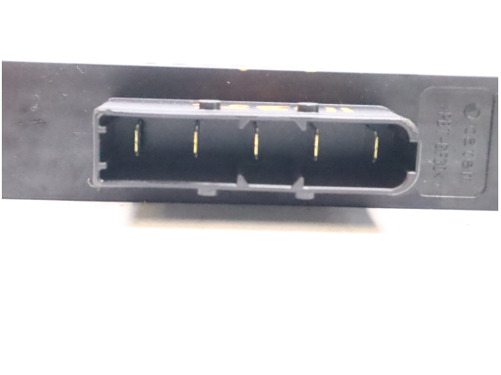 Radiateur occasion RENAULT CLIO IV Phase 1 - 1.5 DCI 75ch