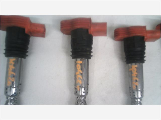 Bobine allumage occasion AUDI A4 II Phase 1 - 3.0i 220ch